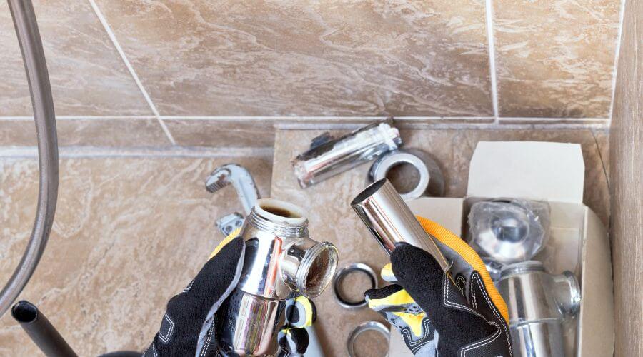 Expert top industrial roofings services in Marshall, VA